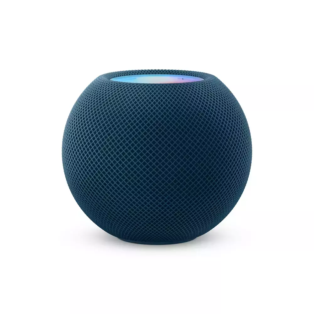 Apple HomePod mini Azul