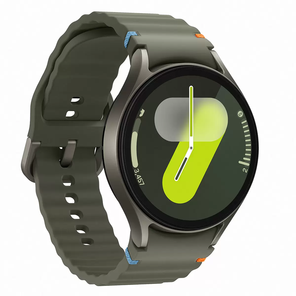 Samsung Galaxy Watch 7 detalle