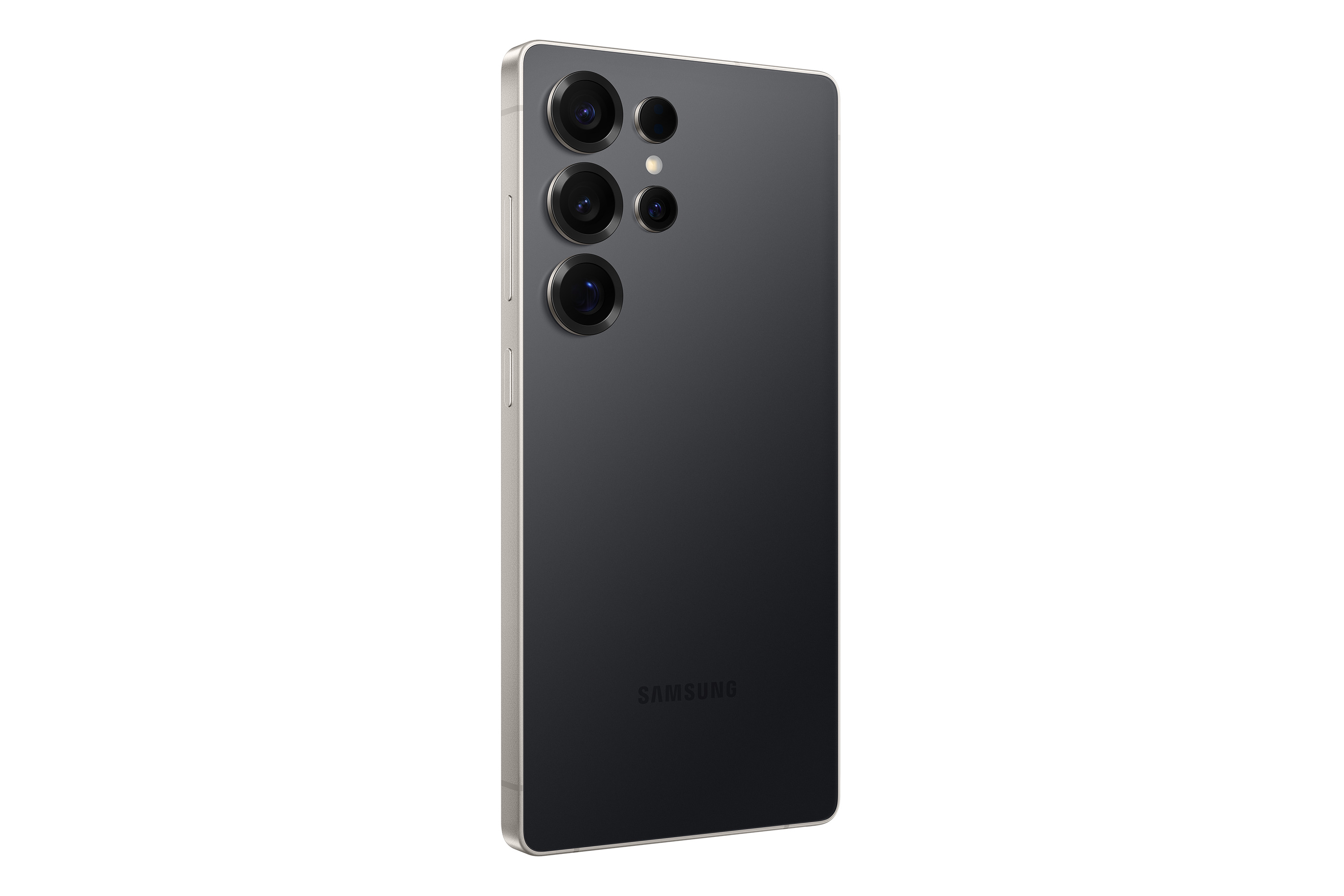 Samsung Galaxy S25 Ultra detalle