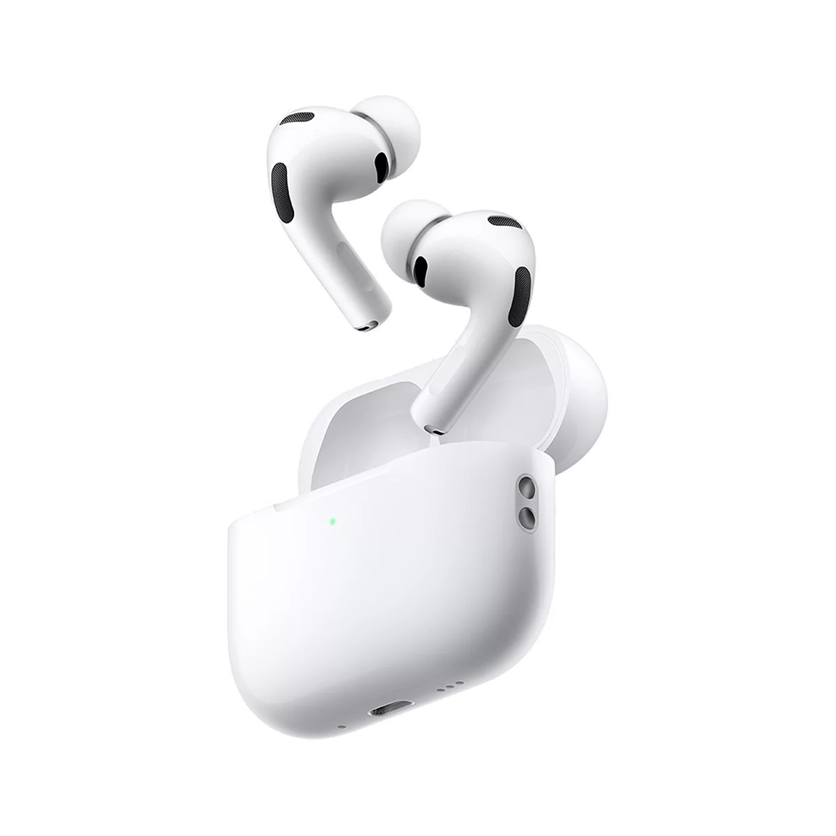 Apple AirPods Pro 3 con estuche MagSafe USB-C vista adicional