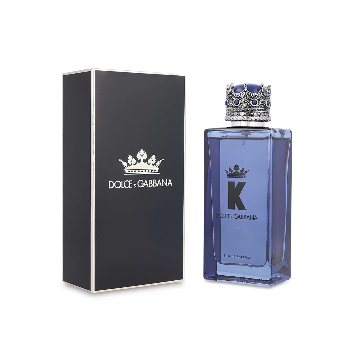 Perfume Dolce & Gabbana K Eau de Parfum Hombre 100 ml