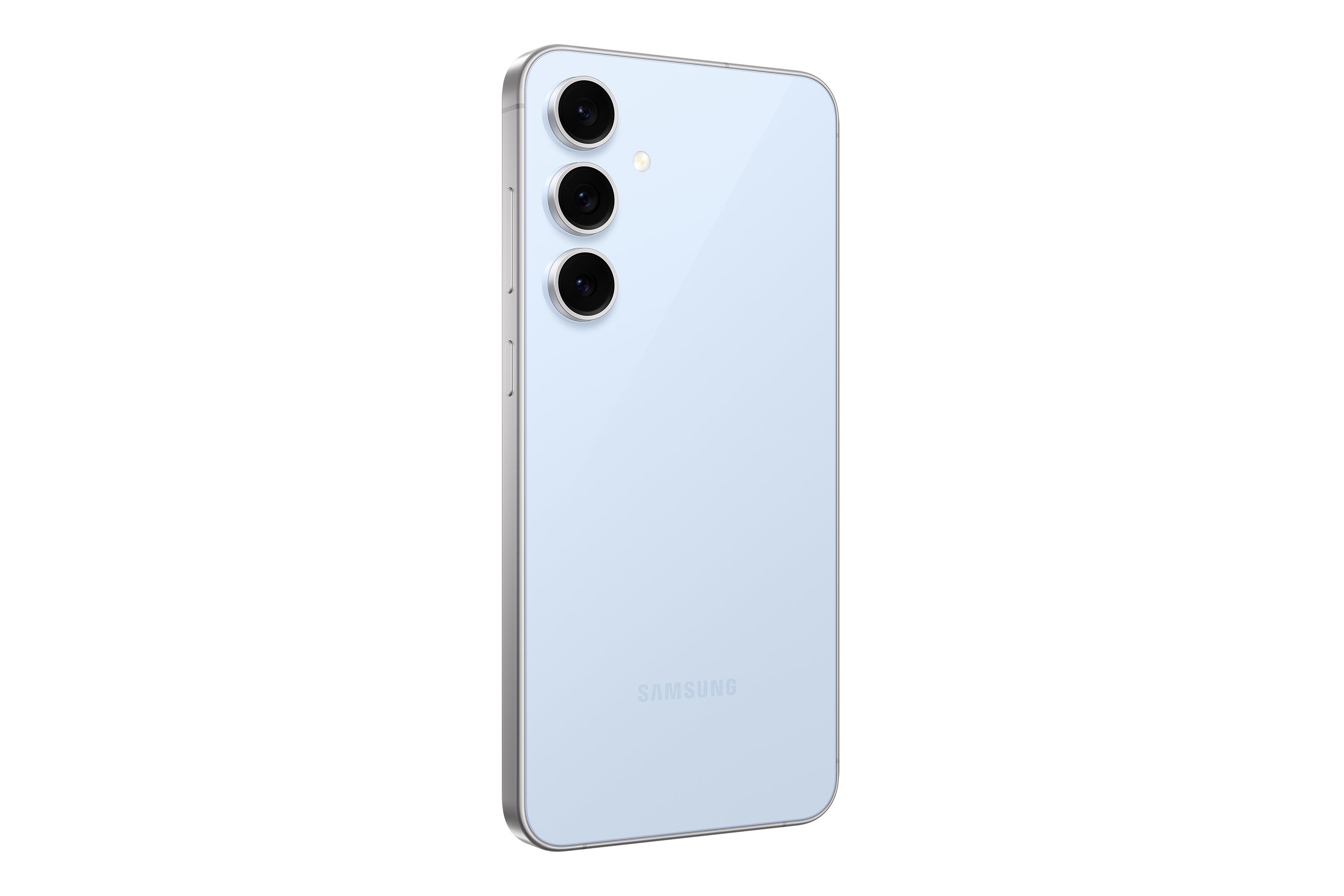 Samsung Galaxy S24 FE detalle