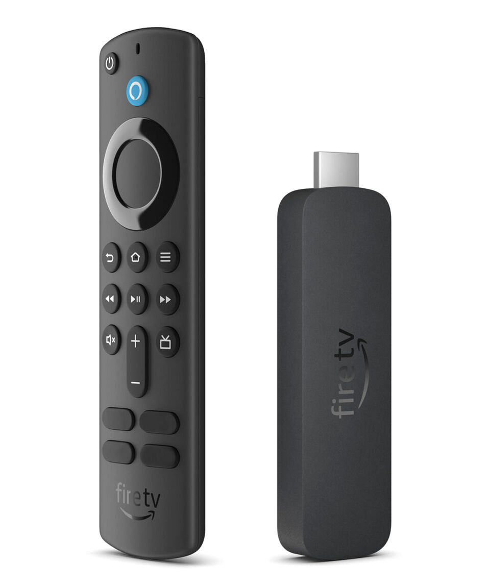 Amazon Fire TV Stick 4K WiFi 6