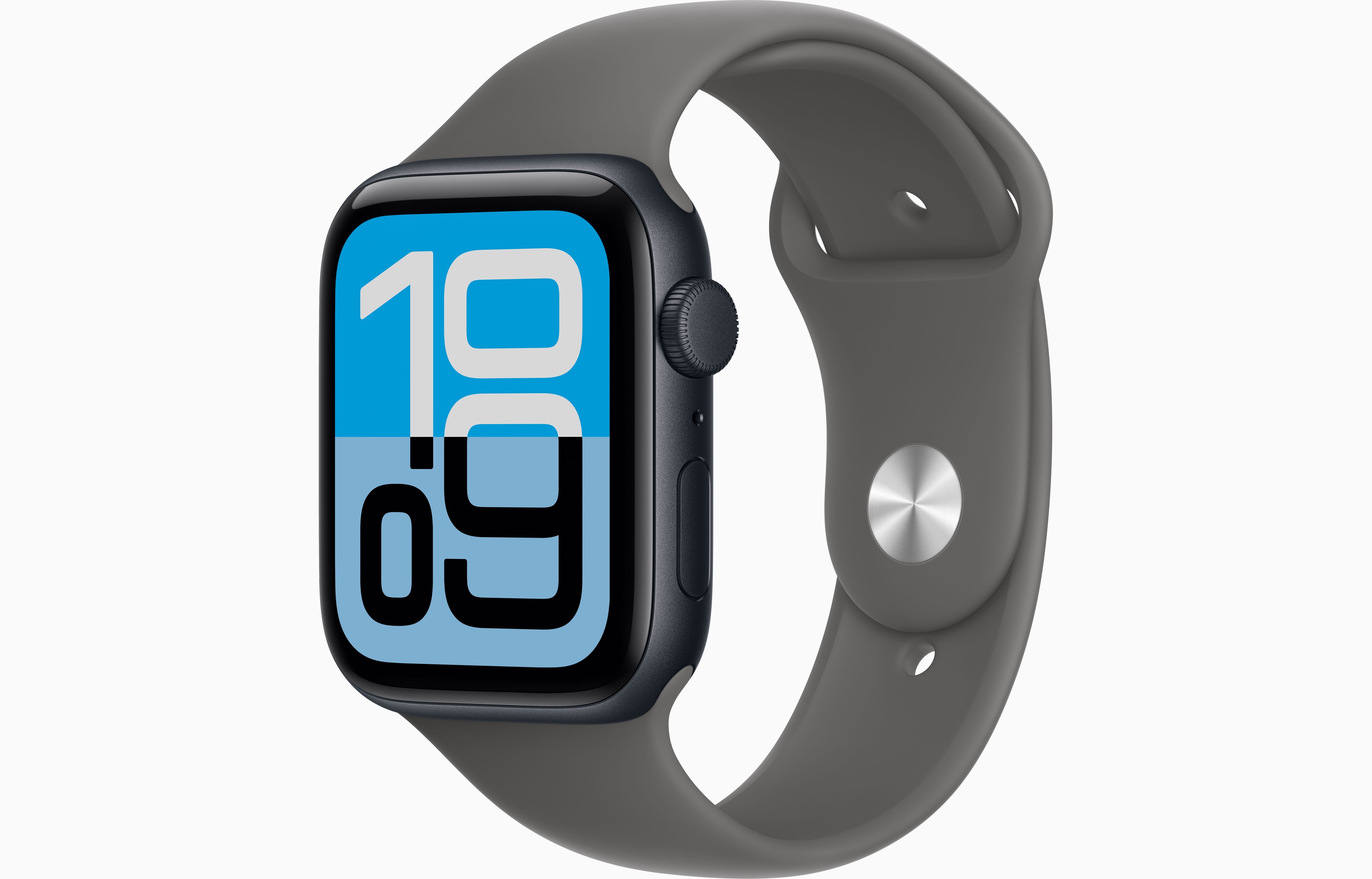 Apple Watch SE 3 44mm Medianoche