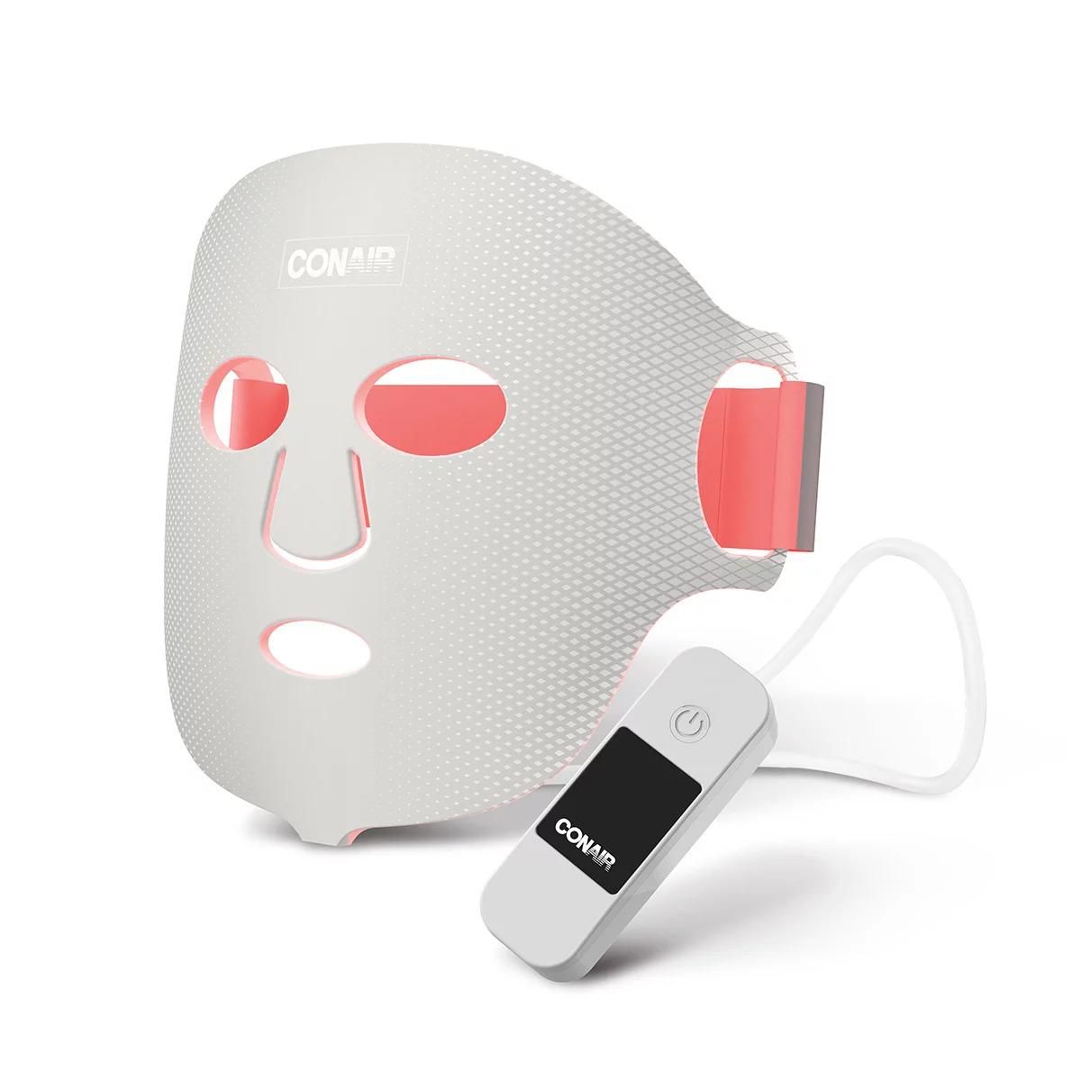 Máscara Facial Conair True Glow Luz LED