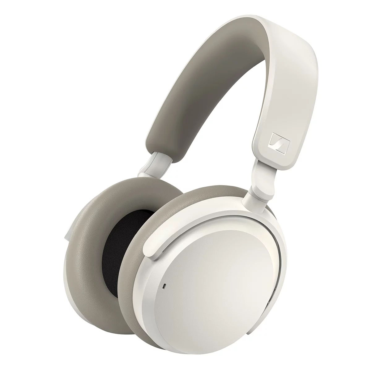 Audífonos Bluetooth Sennheiser Accentum Plus Blanco