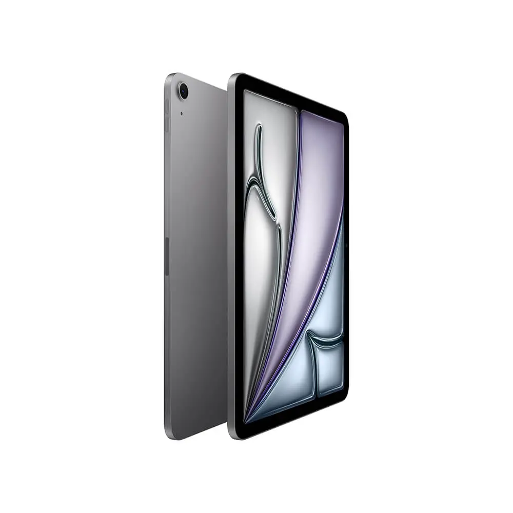 iPad Air M3 detalle