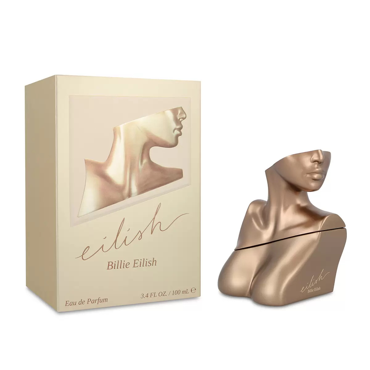 Perfume Billie Eilish Eilish 100 ml Eau de Parfum