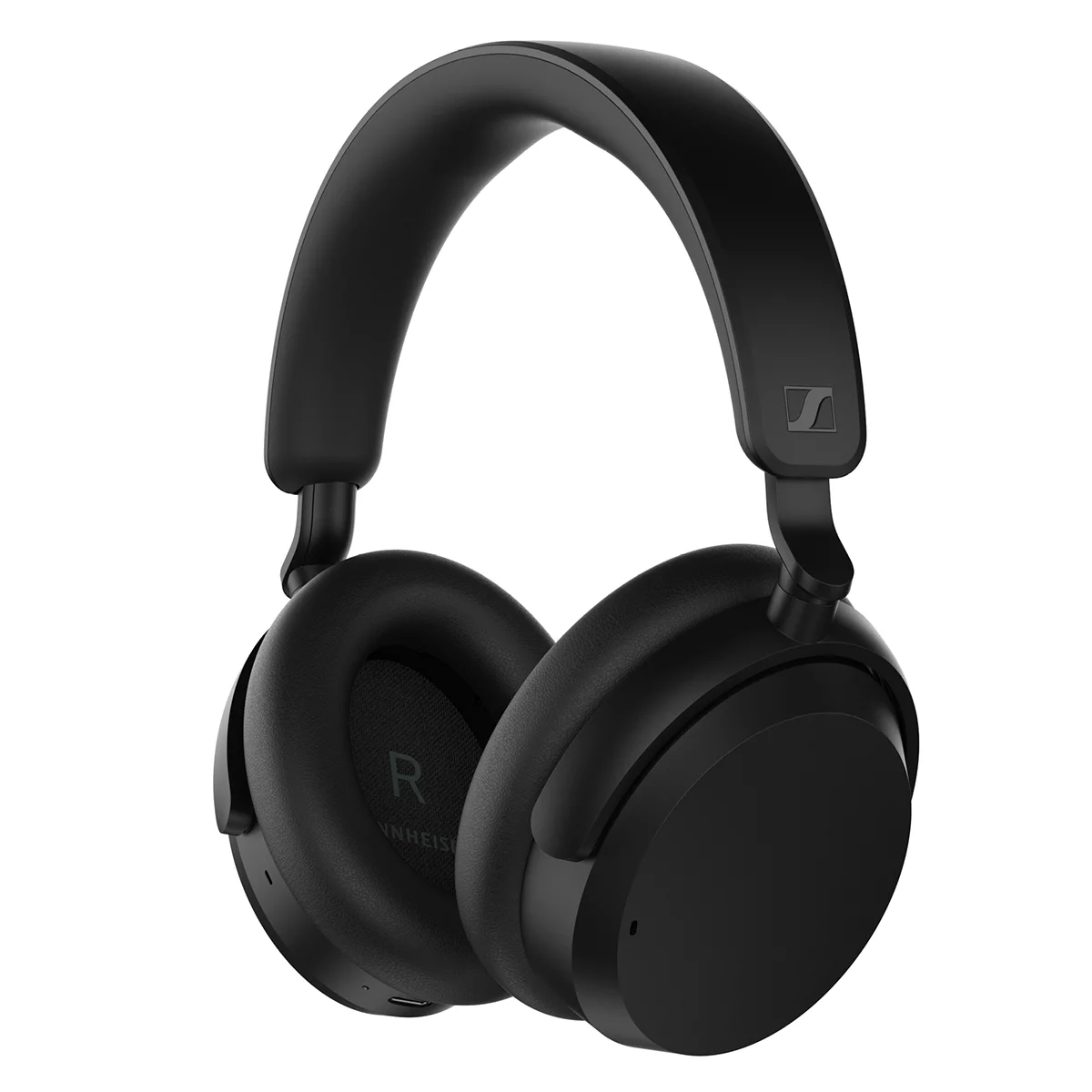 Audífonos Sennheiser Accentum Negro