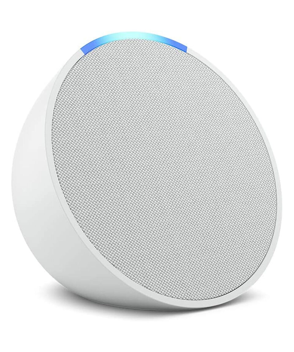 Amazon Echo Pop Blanco