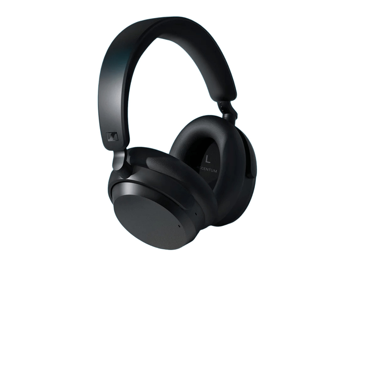 Audífonos Sennheiser Accentum Negro detalle