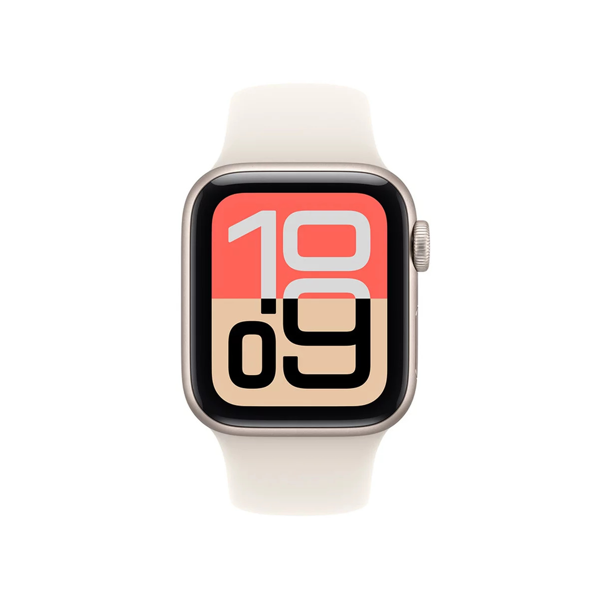 Apple Watch SE 3 detalle