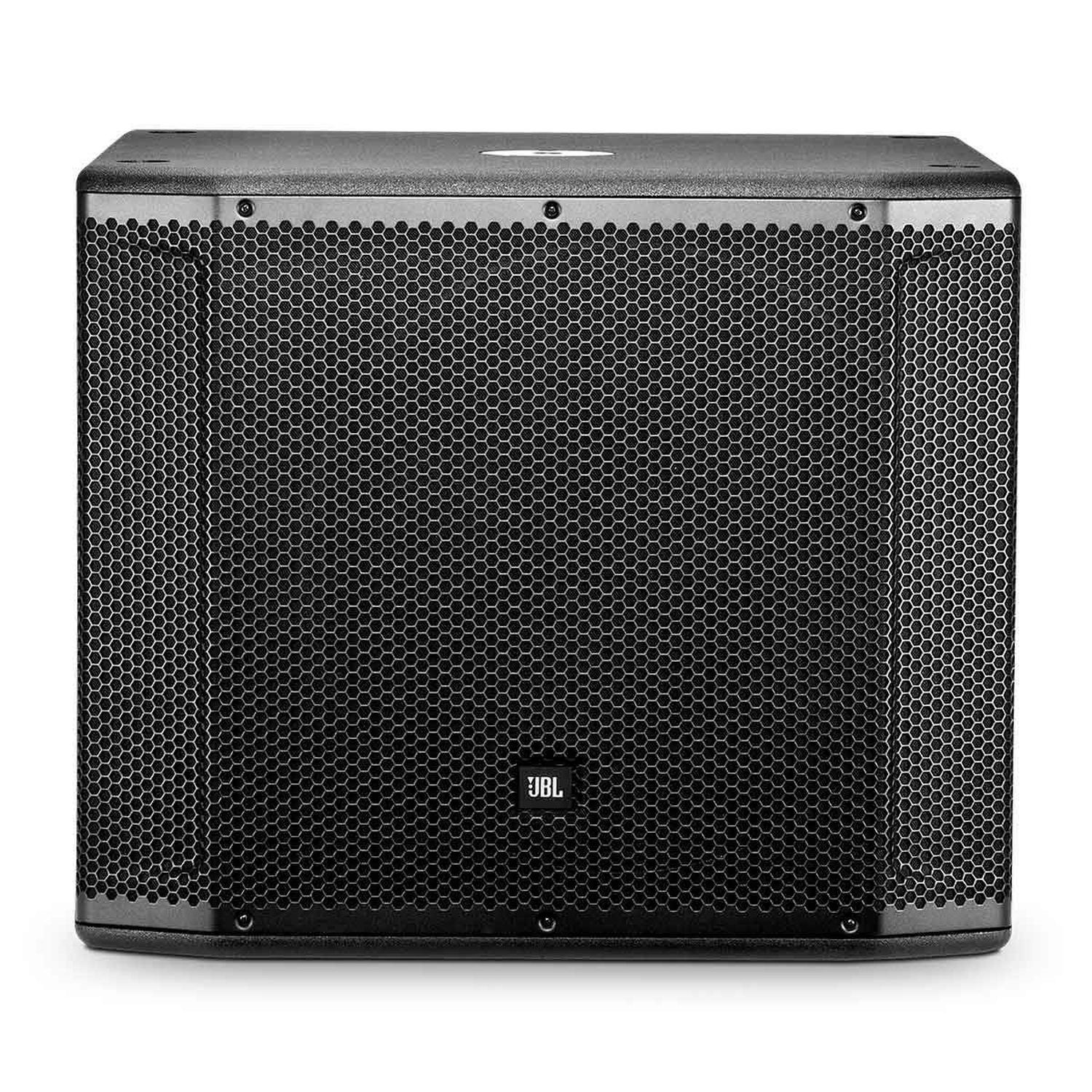 Subwoofer JBL SRX818SP 1000 W