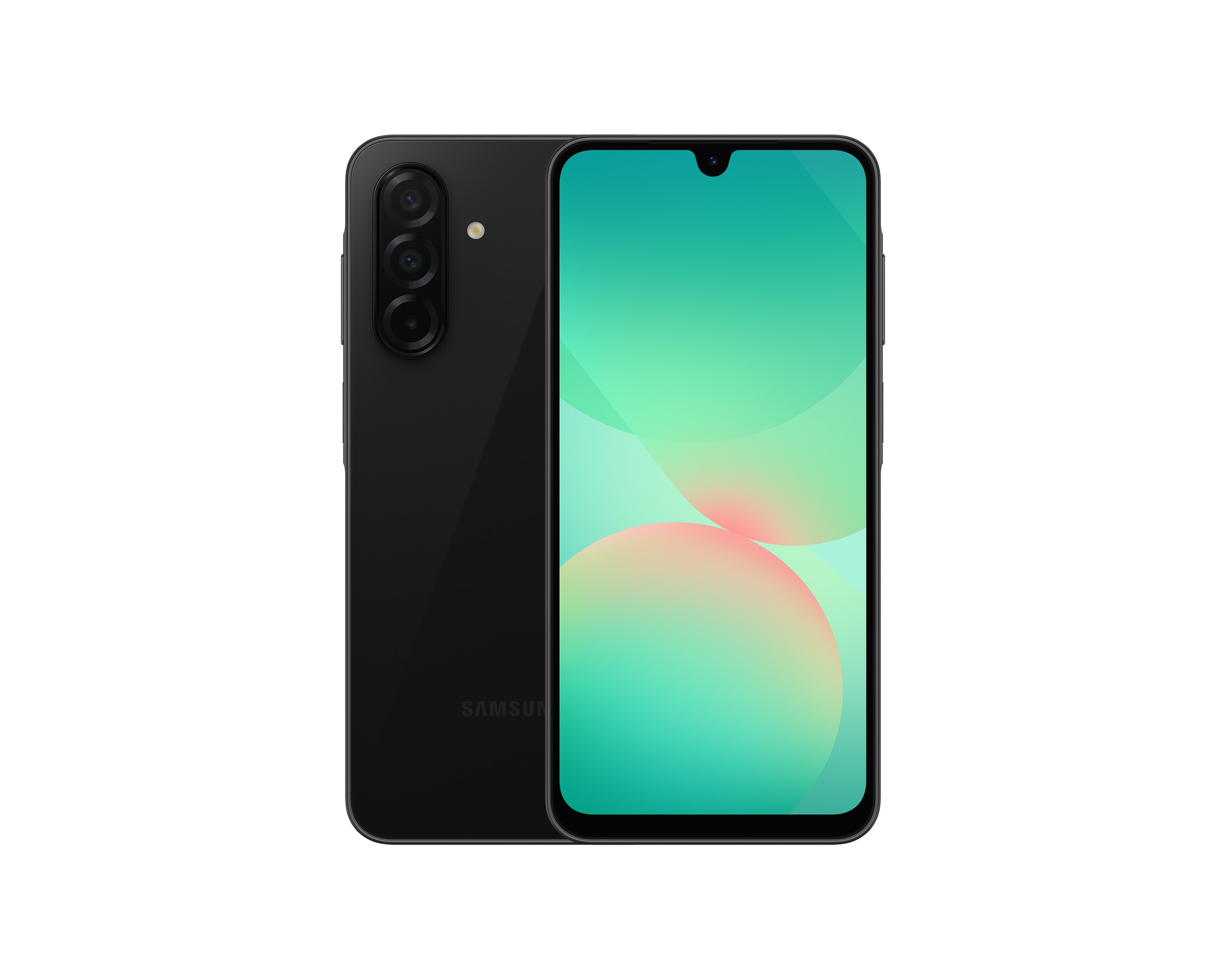 Samsung Galaxy A26 Negro