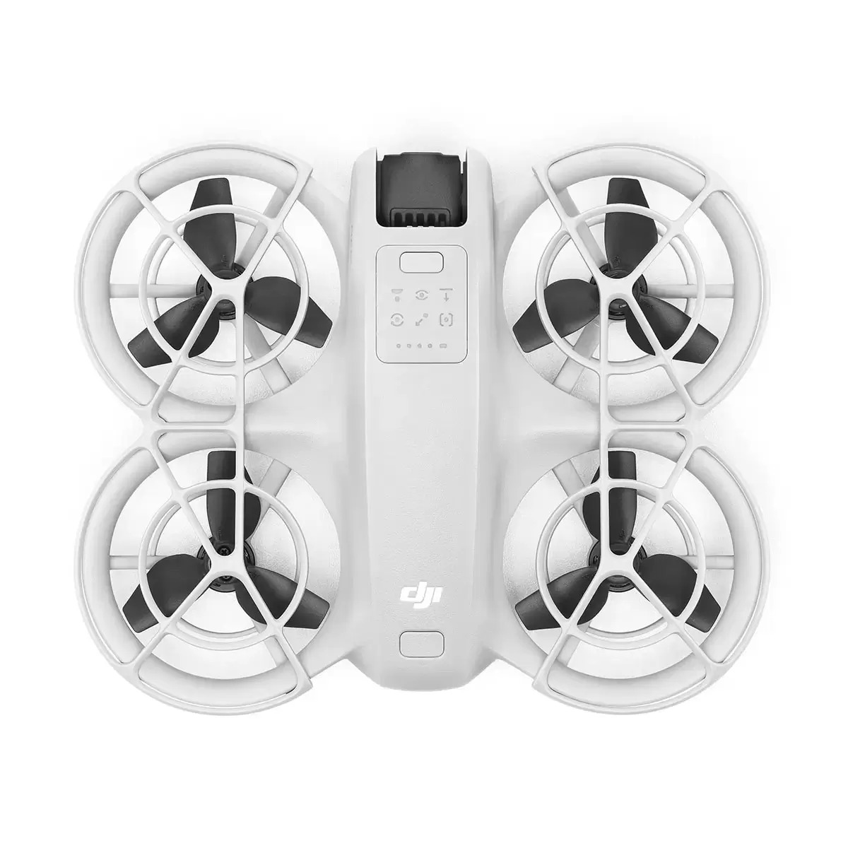 Dron DJI Neo Fly More Combo con cámara 4K