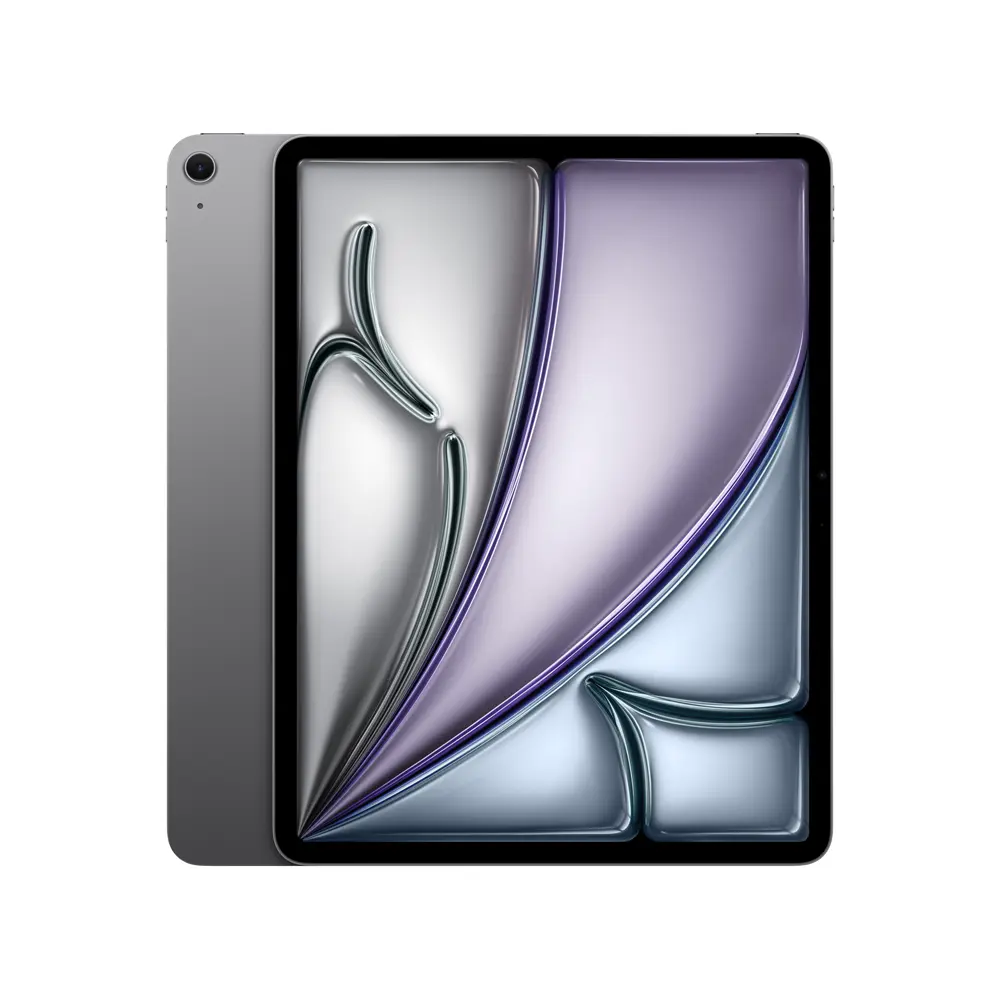 iPad Air 13 Gris Espacial