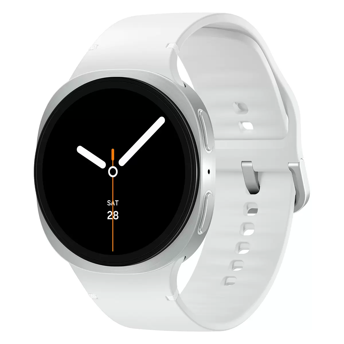 Samsung Galaxy Watch 8 40mm Plata
