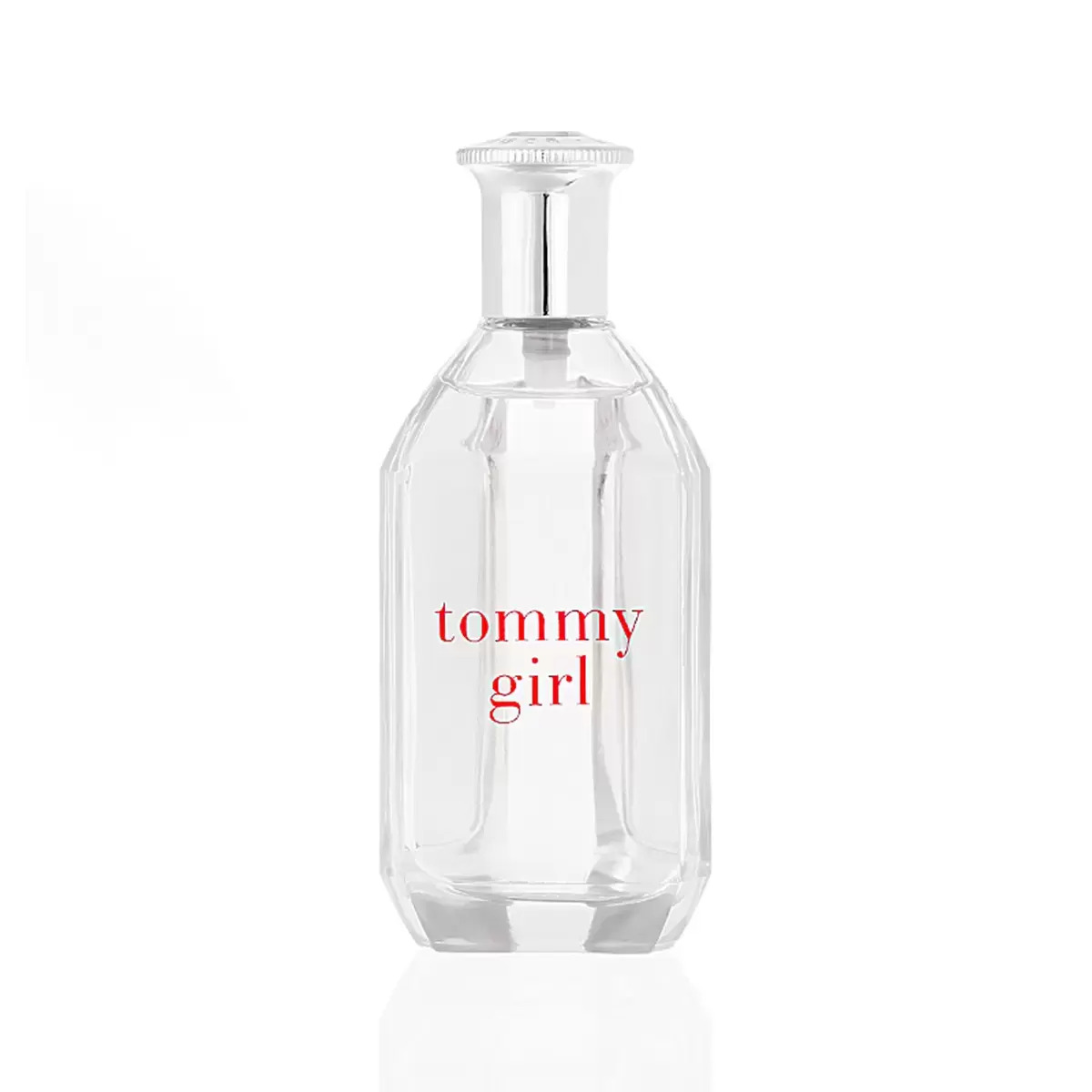 Perfume Tommy Hilfiger Tommy Girl 100 ml Eau de Toilette