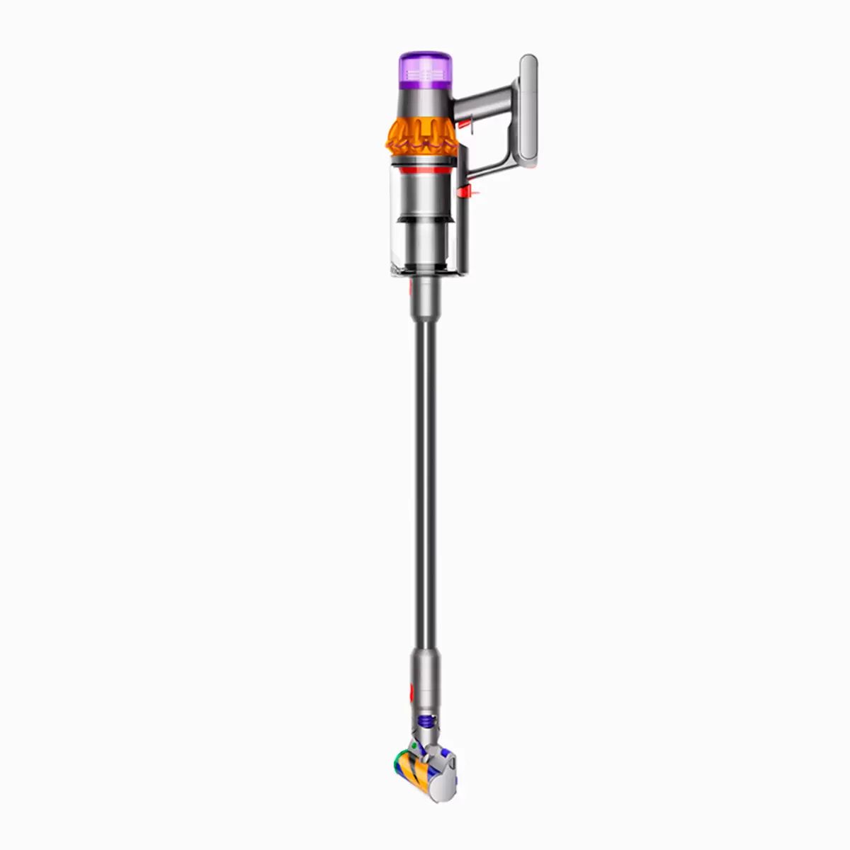 Dyson V15 Detect Extra detalle