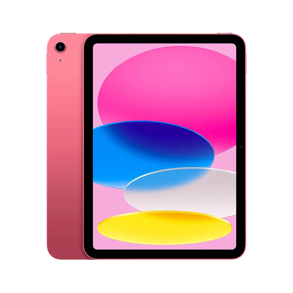 Apple iPad 11 A16 128GB Rosa