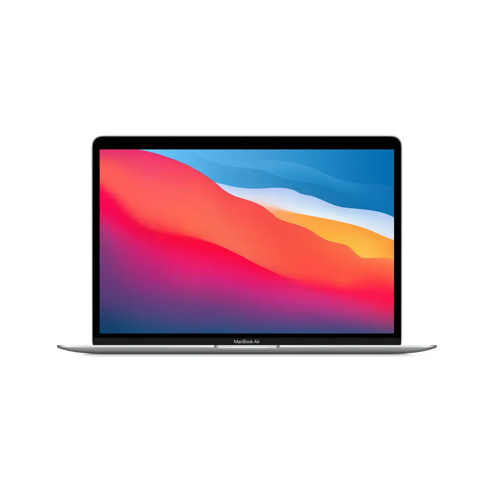 MacBook Air 13 M1 8GB 256GB Plata