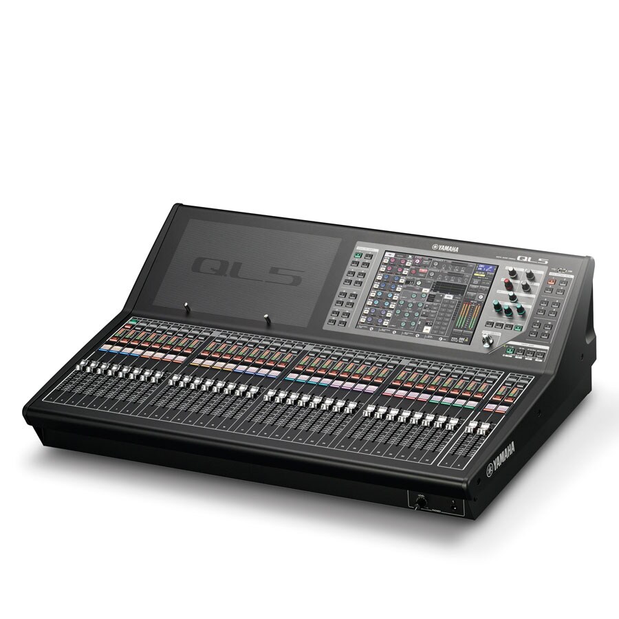 Consola Digital Yamaha QL5