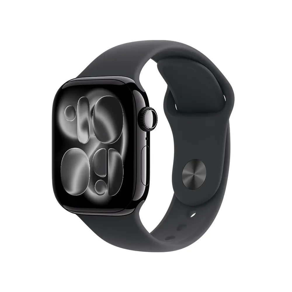 Apple Watch Series 11 Negro Azabache