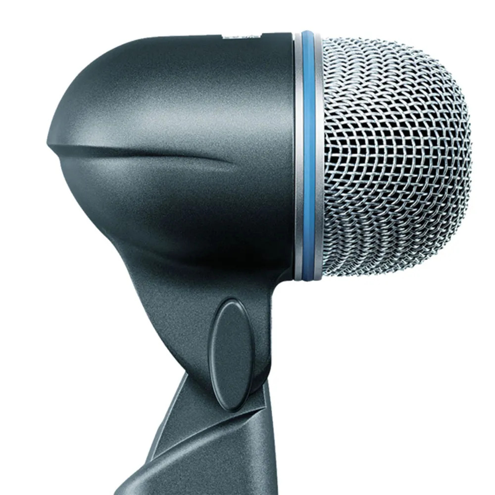 Micrófono Shure Beta 52A