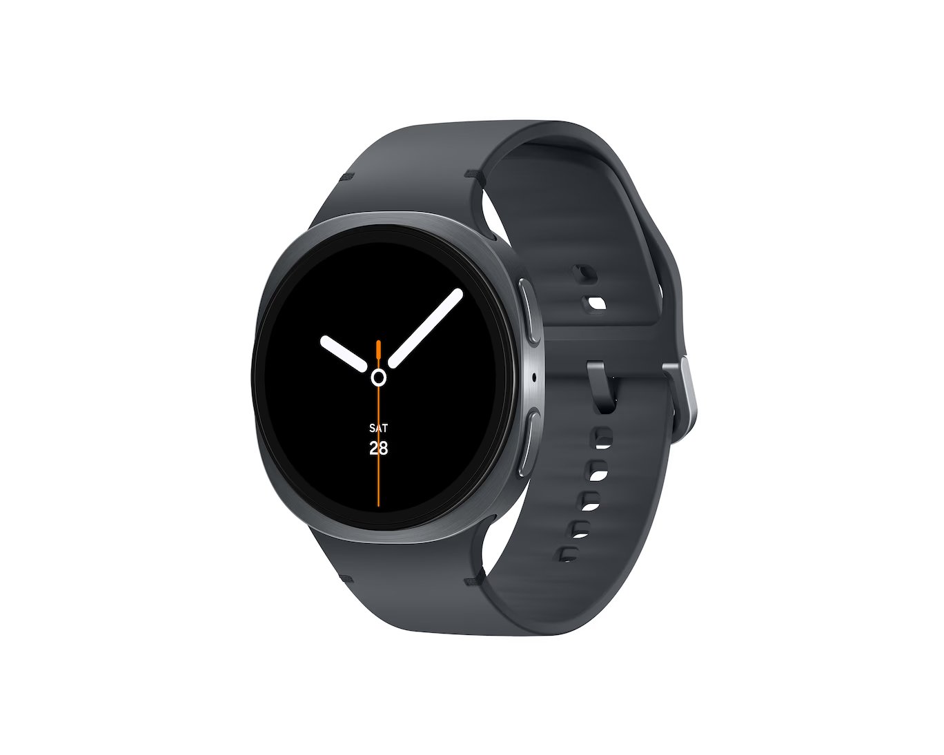 Samsung Galaxy Watch 8 44 mm Grafito