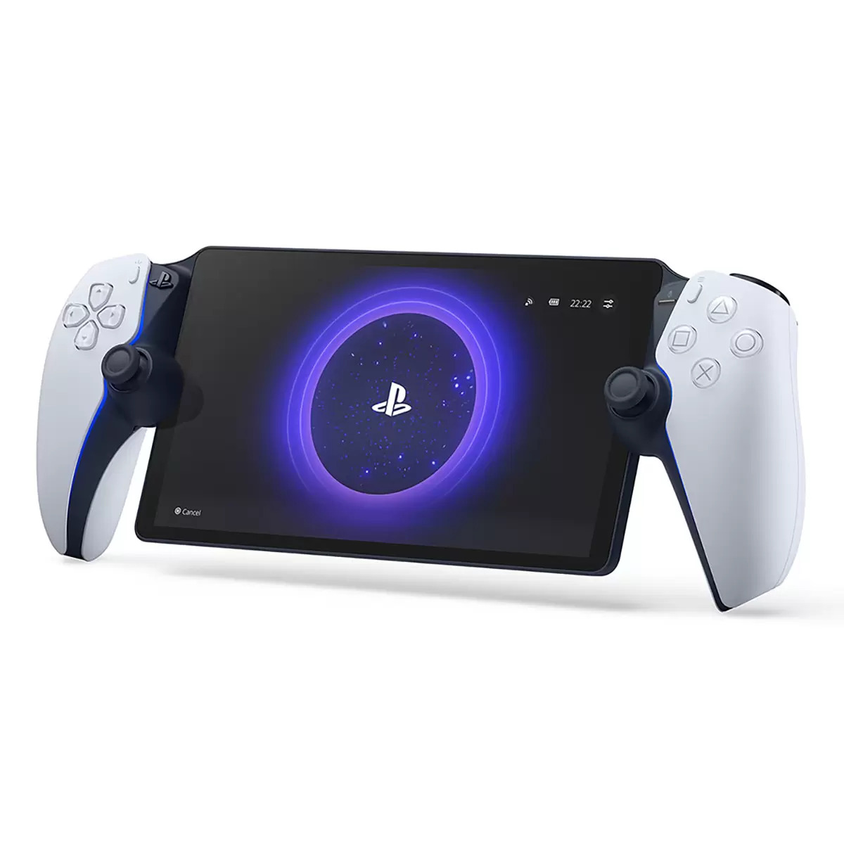 Reproductor PlayStation Portal PS5 Blanco