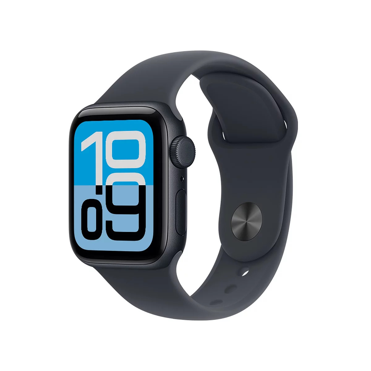 Apple Watch SE 3 Aluminio Medianoche