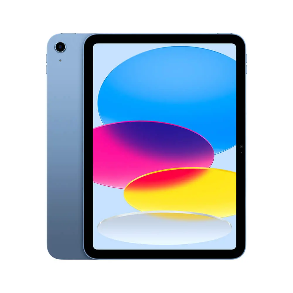Apple iPad 11ª Generación 11 A16 128 GB Wi-Fi Azul