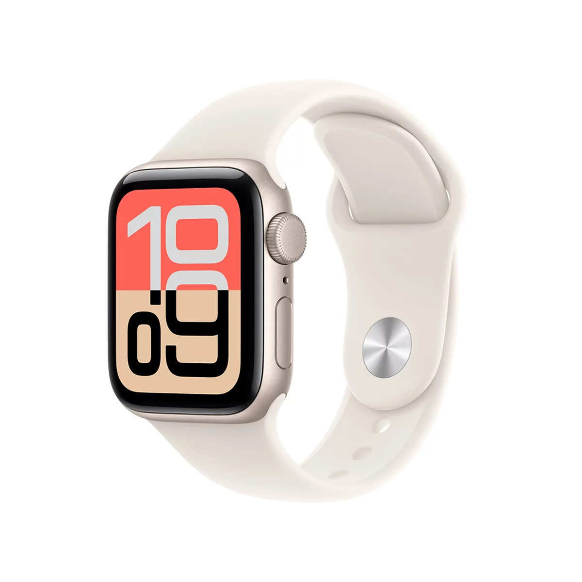 Apple Watch SE 3 Blanco Estelar