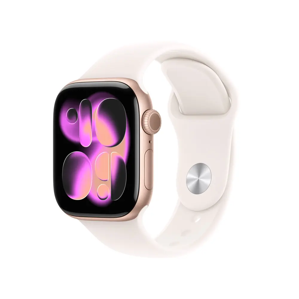 Apple Watch Series 11 Oro Rosa