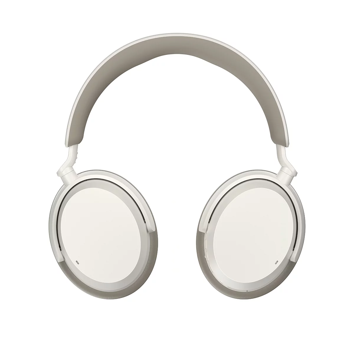 Audífonos Bluetooth Sennheiser Accentum Blanco