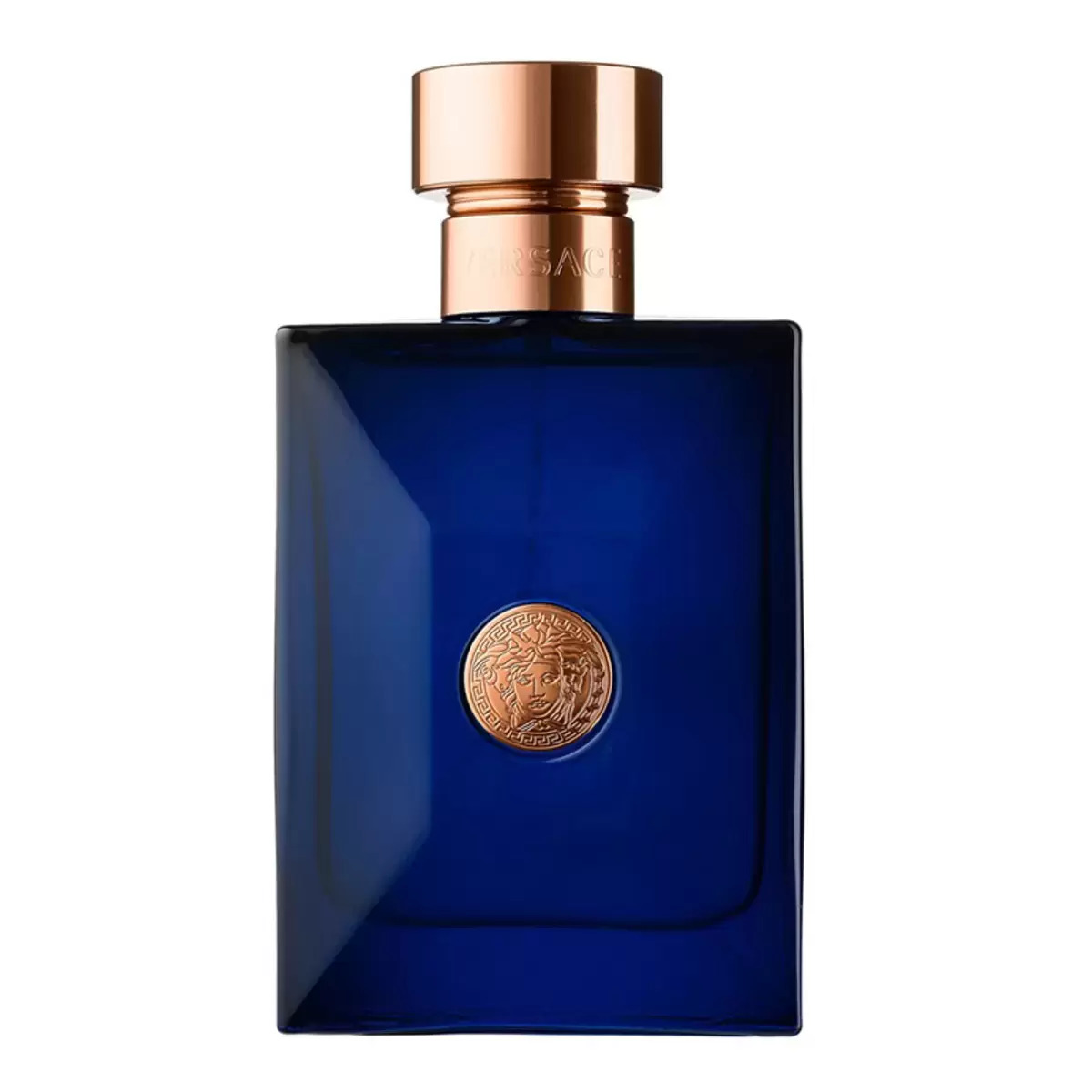 Perfume Versace Dylan Blue 100 ml Eau de Toilette