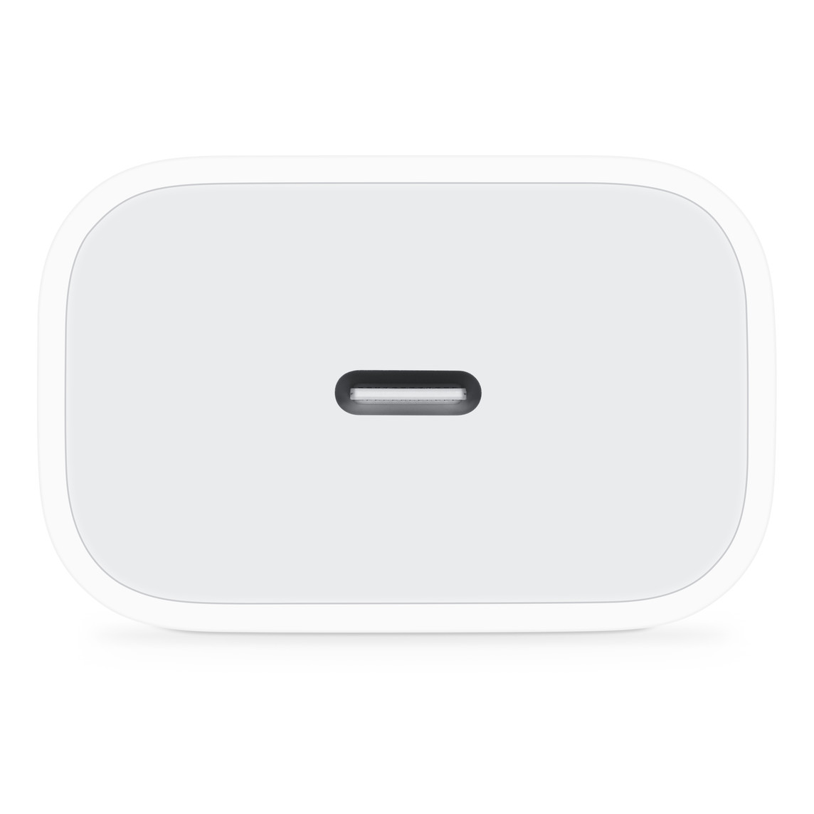 Adaptador Apple USB-C 20W vista adicional