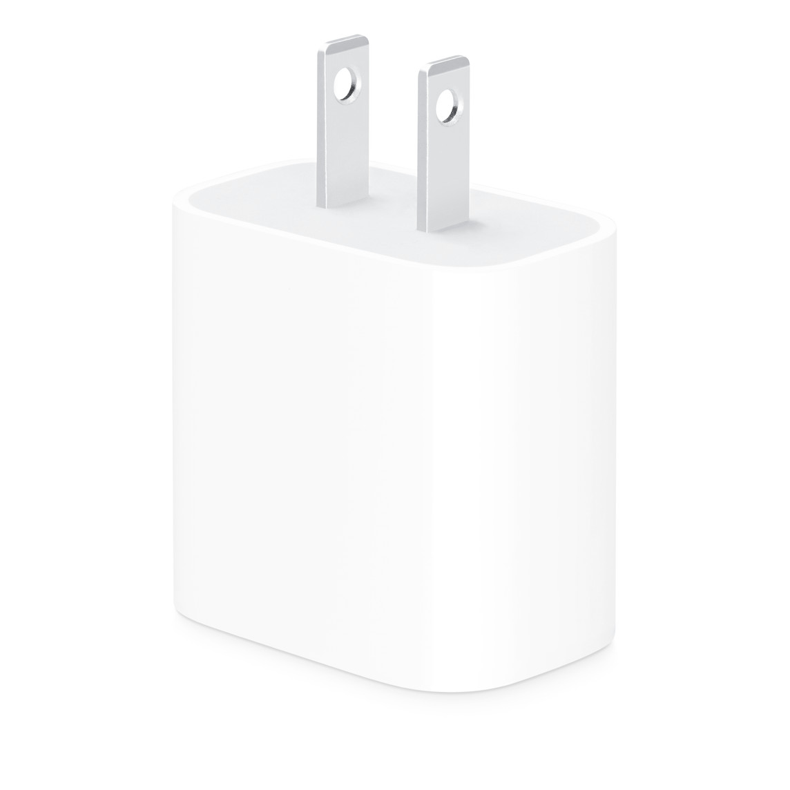 Adaptador de Corriente Apple USB-C 20W