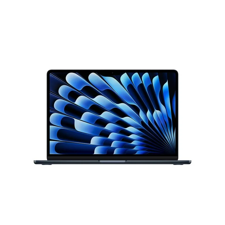 MacBook Air 13 pulgadas M4 Azul Medianoche 16GB 256GB