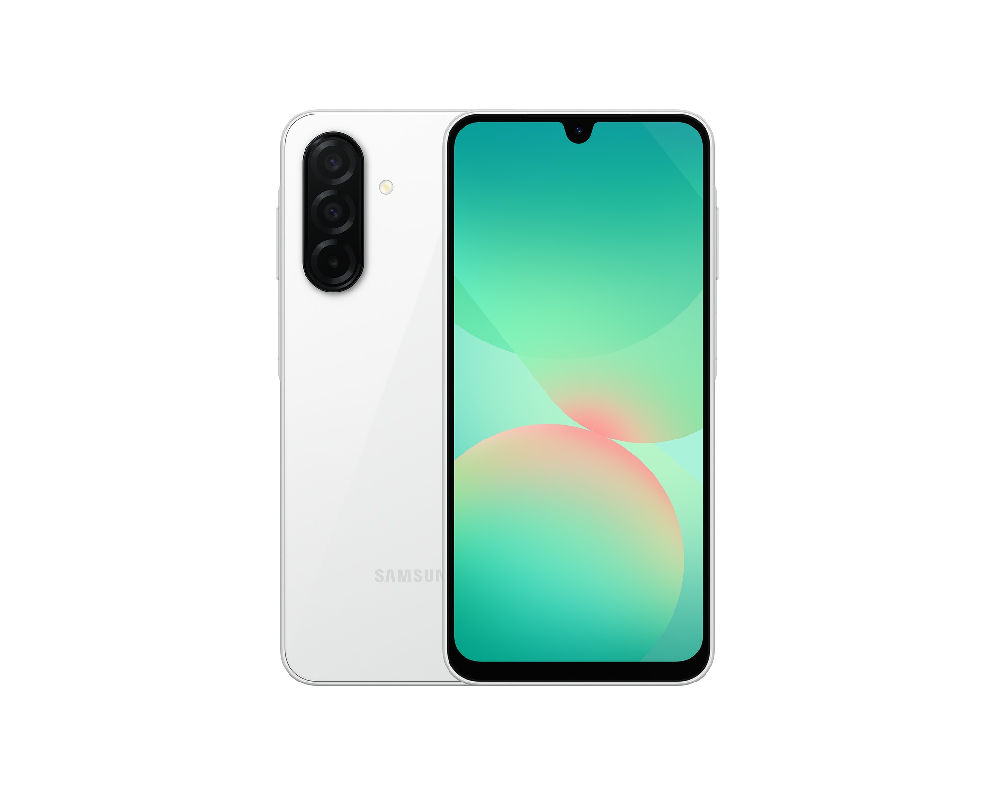 Samsung Galaxy A26 Blanco