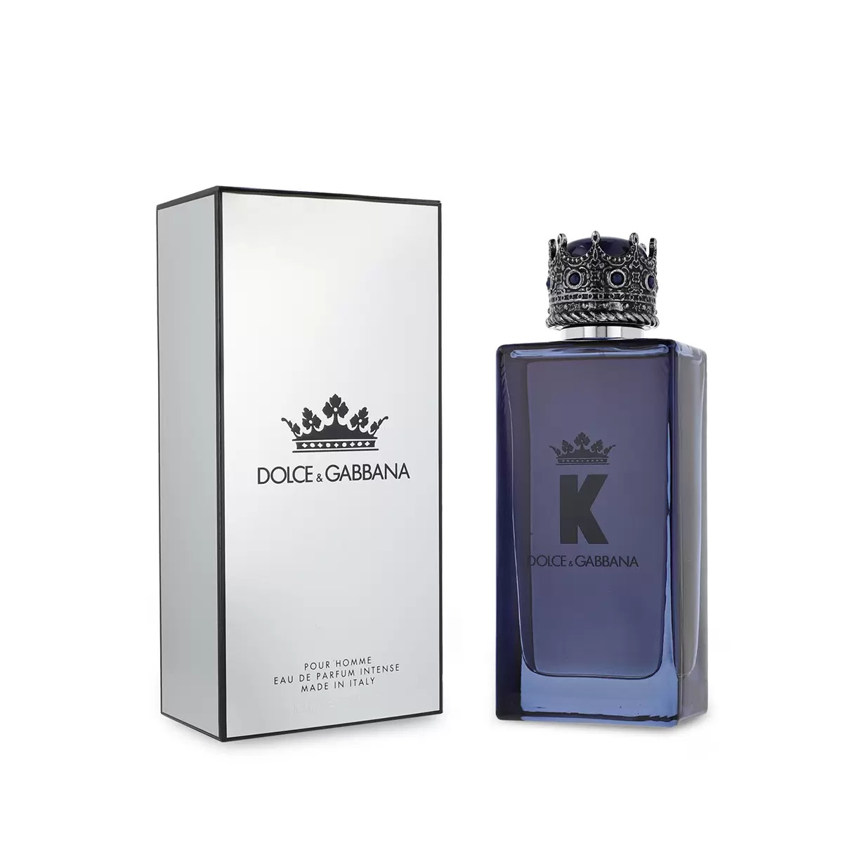 Perfume Dolce & Gabbana K Intense Eau de Parfum 100 ml