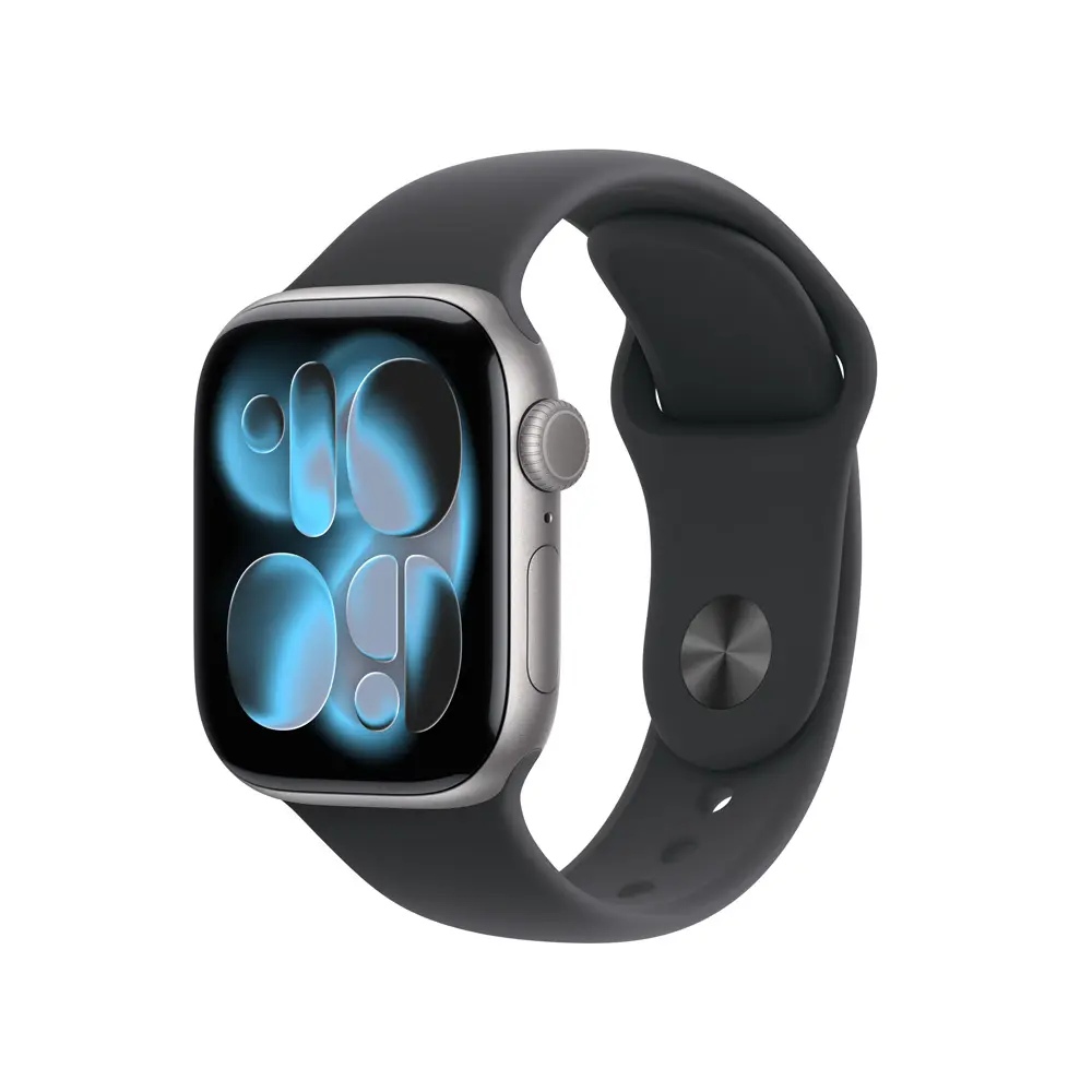 Apple Watch Series 11 Gris Espacial