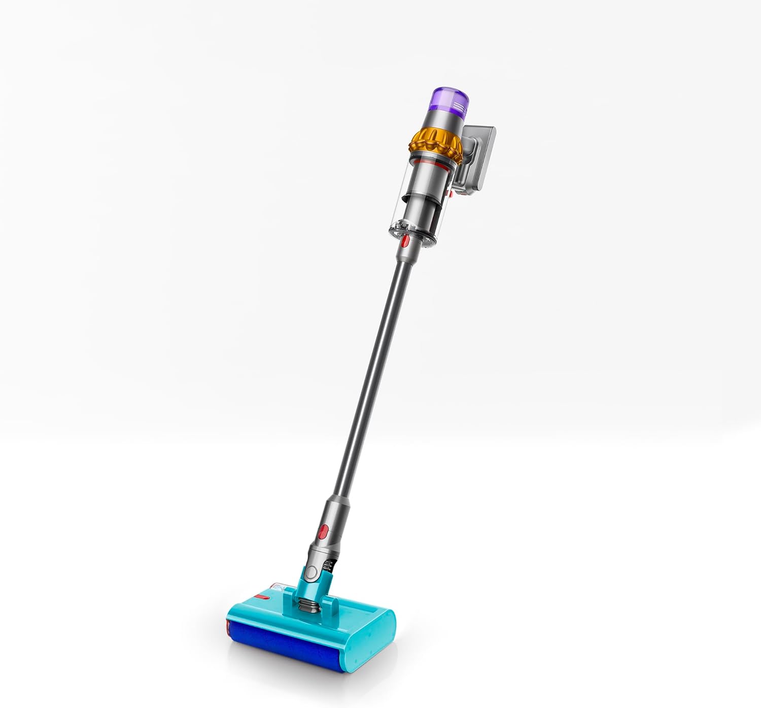 Dyson V15 Submarine