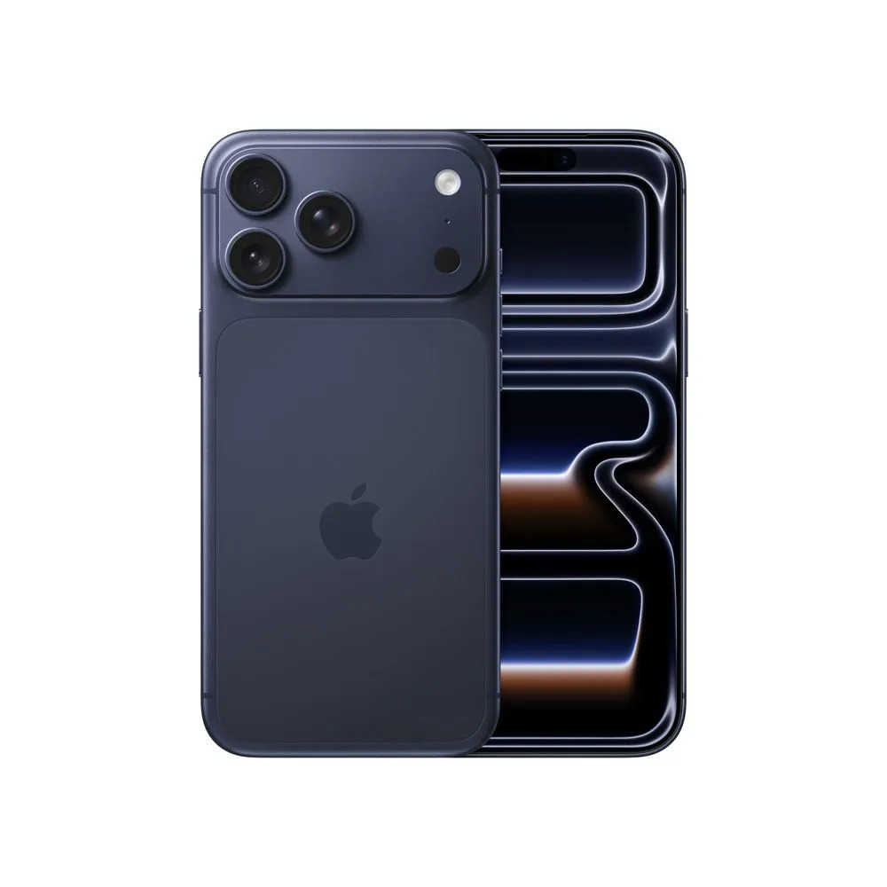 Celular Apple iPhone 17 Pro Max 256 GB Azul Profundo