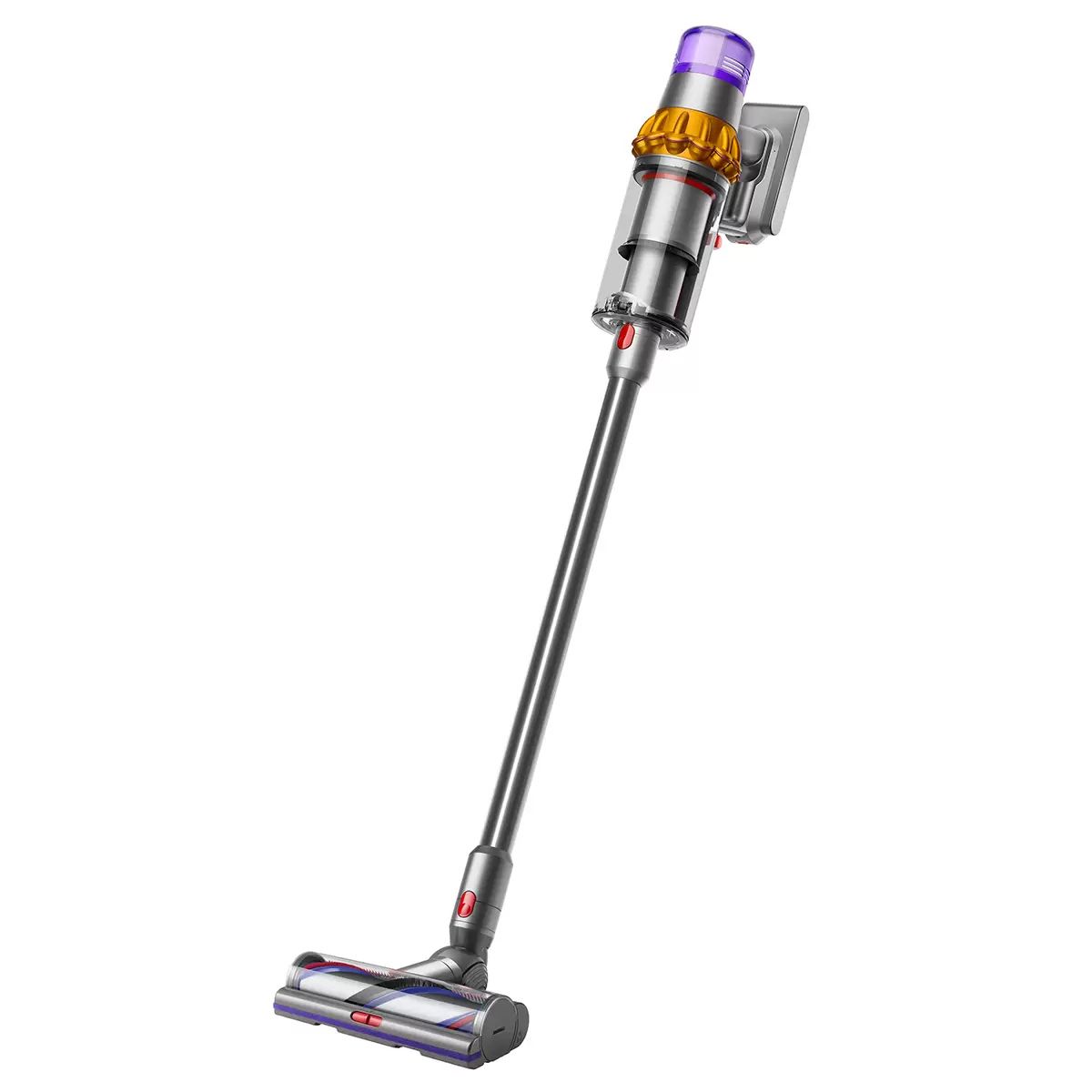 Dyson V15 Detect Extra
