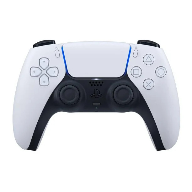 Control Inalámbrico PlayStation 5 DualSense White